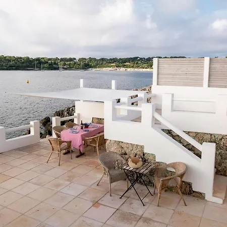 בית נופש Bnb Renting Cap D'antibes Seafront Direct Access To The Sea *