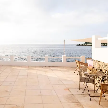 Bnb Renting Cap D'antibes Seafront Direct Access To The Sea *